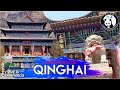 Centro Cultural Hanyu - Provincia de Qinghai - Guía de Turismo