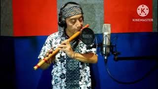 Seruling Merdu SHOLAWAT ASYGHIL By Ayena ProWind