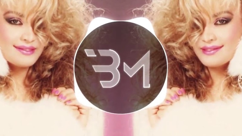 Bergen - Zamanı Geldi Arabesk Trap Remix (Beatmallow)