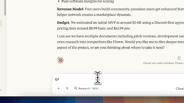 Basic Memory in Action: How AI Remembers Your Projects Across Conversations