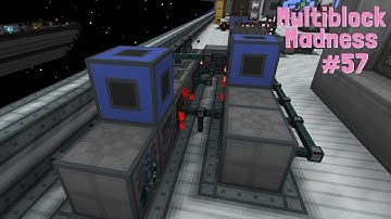 Radiation Solutions! | Multiblock Madness | Ep 57