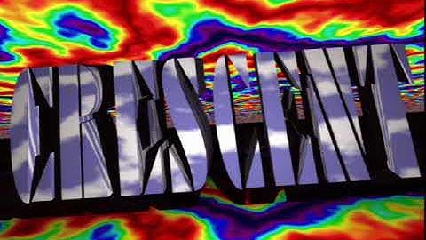 Crescent - Far Beyond Reality (1999 Acorn demo)