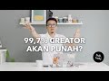 Kenapa banyak creator  youtuber yang pamit 