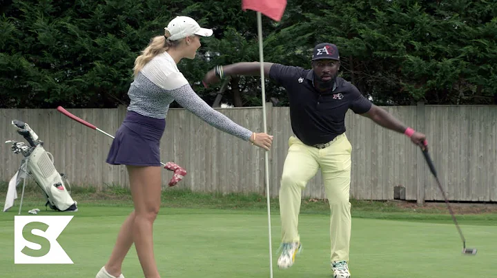 Cape Cod: Come for the Golf, Stay for the Wicked L...