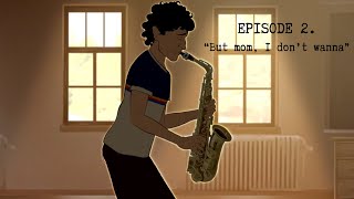 Just Be Koz “But mom, I don’t wanna” (Season 1 - Episode 2) - Dave Koz