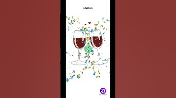 Braindom Draw Puzzle Sketch Gameplay Level 81 | #walkthrough #shortsfeed #game #gameplay #shorts