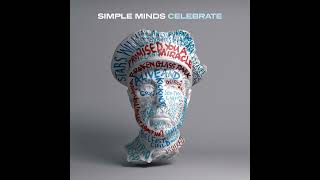 Simple Minds - Celebrate (Remastered 2013)