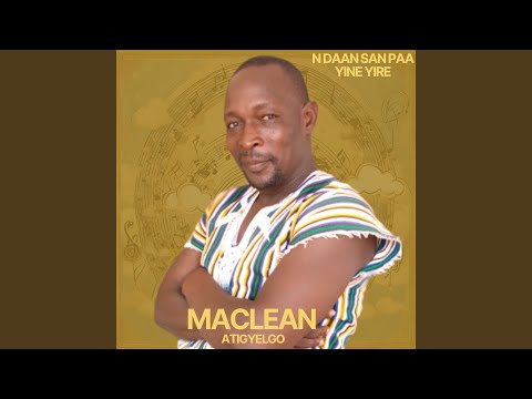 Ndaana Ma Yeti Ndikɛ Vom 