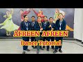 Afreen Afreen Dance Tutorial Step By Step By Seema Gondhi #cokestudio