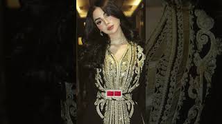 # takchita et caftan marocain 🇲🇦 enregistré à l'UNESCO 🇲🇦❤️