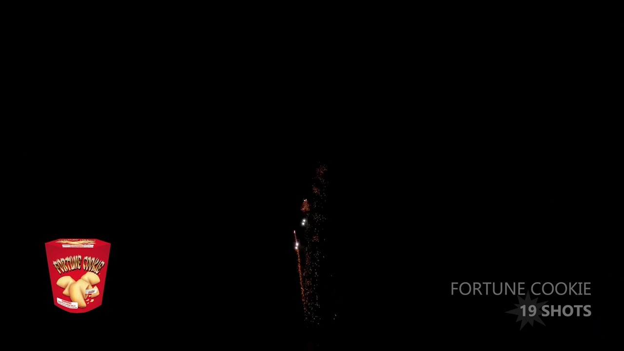 Fortune cookie YouTube