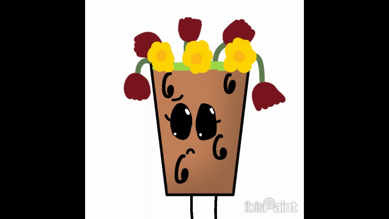 Day 29: Flower Crown