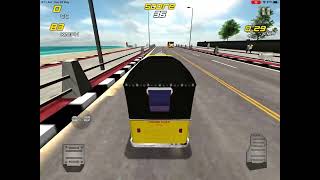 Chennai train auto racer! screenshot 4