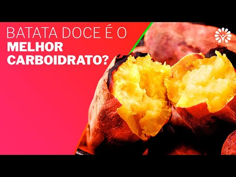 Vídeo: Dieta Da Batata - Cardápio, Análises, Resultados, Dicas