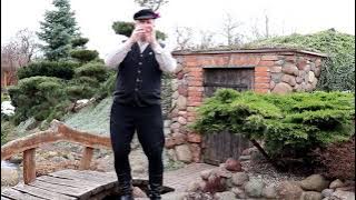 Šeduvos bernai - „Puokštę rožių nuostabių“