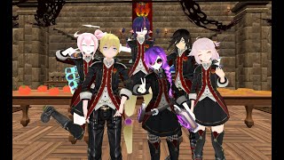 VRchat Ascension Academy Speca POV Episode 18