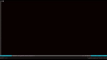 Drawing a sequence diagram from a trace output