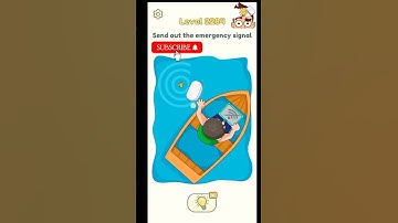 #2284 #deleteonepart2 delete one part 2 dop2 level 2284 #shorts #allgameon4u #game #gaming #gameplay