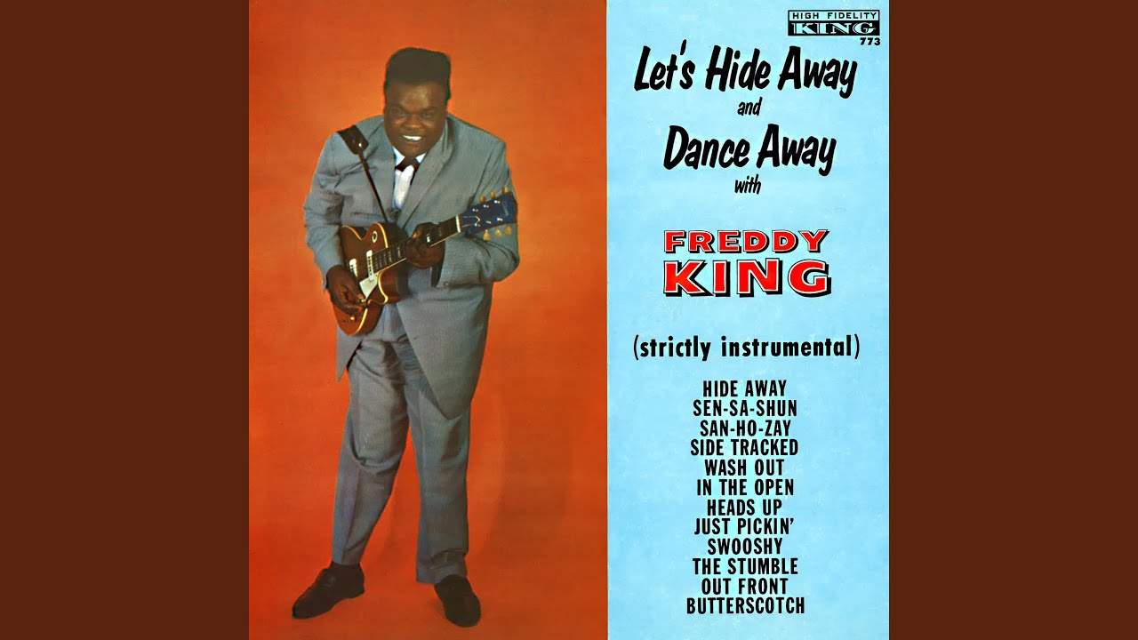 邦楽 FREDDIE'S THEME / STEPPIN' OUT DISCO2 FREDDIE'S THEME