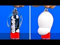 CRAZY USEFUL HACKS FOR EVERYDAY LIFE