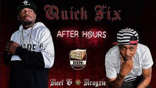 Krayzie Bone Presents The After Hours E16 Friends, How Many Of Us Have Them?