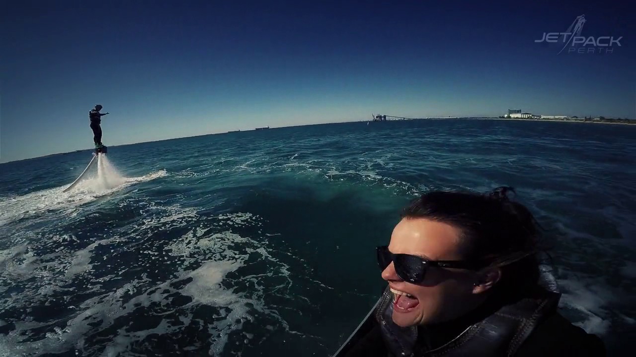 Jetpack Experience Professional Video YouTube