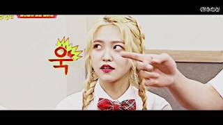 [FMV] PRETTY GIRL ♡ Kim Yerim