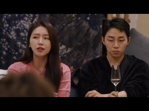   환승연애 해은규민 연애기간 공개 후 반응