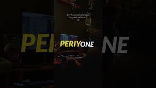 Video thumbnail of "PERIYONE RAHMANE"