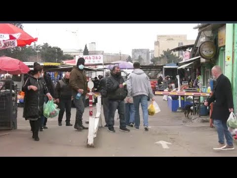 გაუფასურებული ლარი და  გაზრდილი ფასები - ექსპერტები კიდევ უფრო მძიმე ვითარებას ელოდებიან