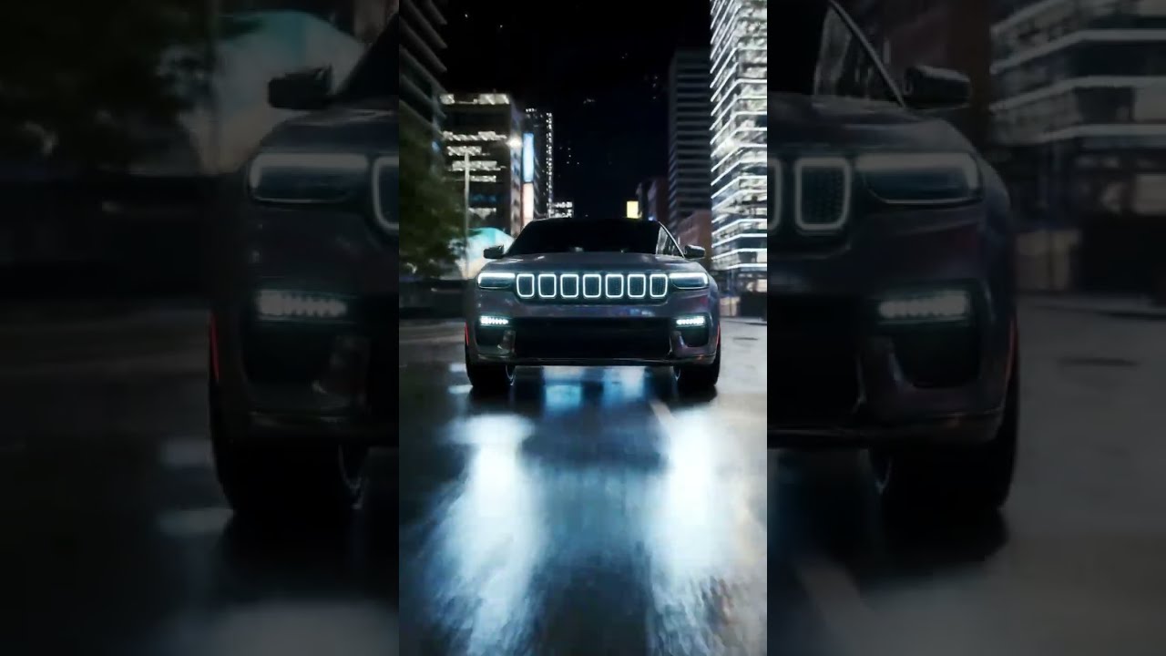 Jeep Wrangler Review The Ultimate Off Road Vehicle Car Automotivetools Aitechnology