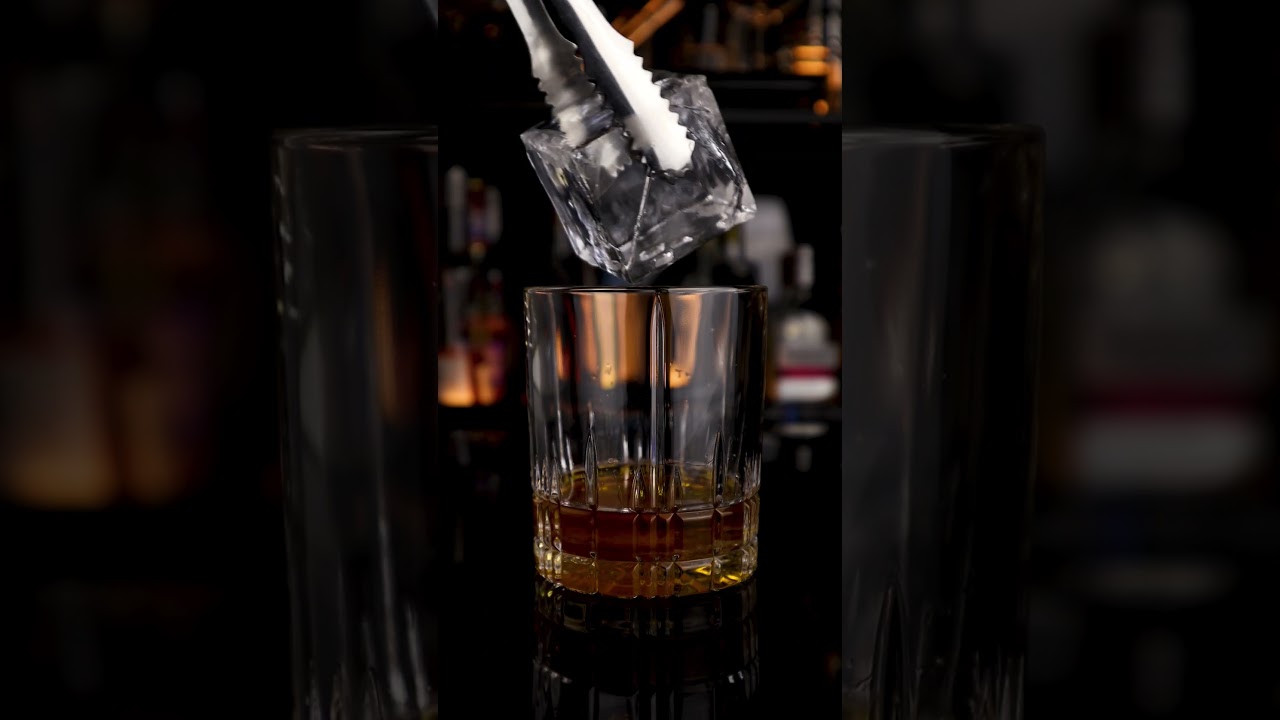 Как приготовить коктейль Олд Фэшн? Old Fashioned Cocktails  