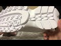 (Unboxing)(FILA) WOMENS DISRUPTOR 2