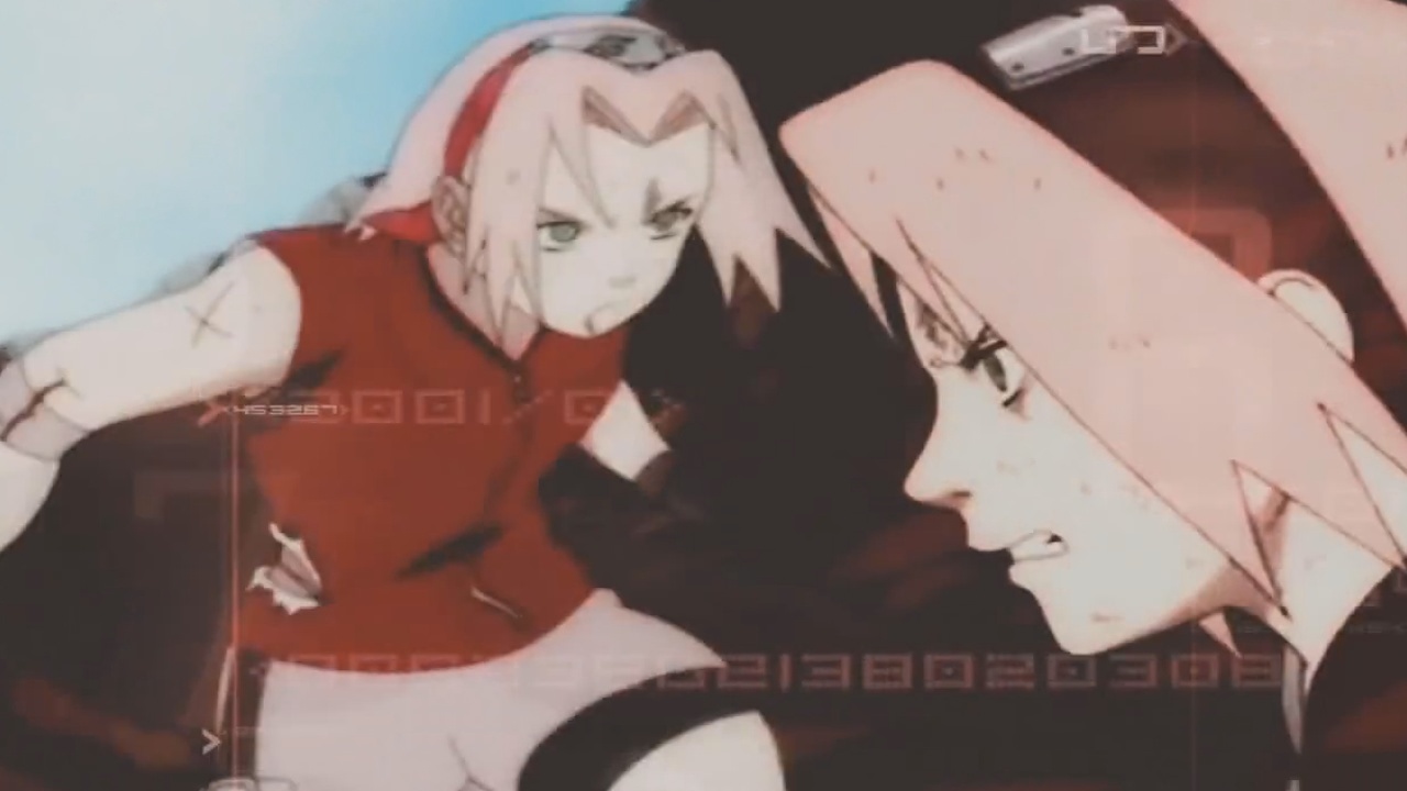 Sakuraᴴᵃʳᵘⁿᵒ |AMV| - WATCH ME SHINE