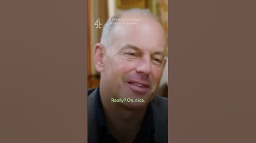 Imagine calling Kirstie after a few drinks #LocationLocationLocation