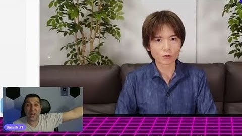 Smash Bros. Creator: DEI is TERRIBLE for the Game Industry!
