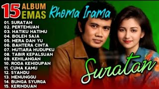 Download Lagu 15 LAGU RHOMA IRAMA DUET DANGDUT X RIZA UMAMI RITA SUGIARTO NURHALIMAH ELVY SUKAESIH IDA ROYANI 2 MP3