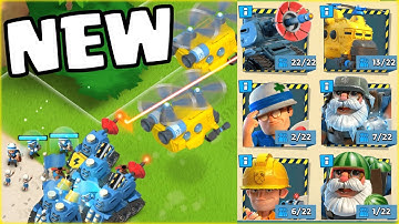 NEW Proto Troop Workshop Explained!