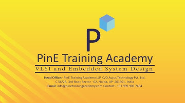 Transceiver Implementation on FPGA @ PinE Training Academy
