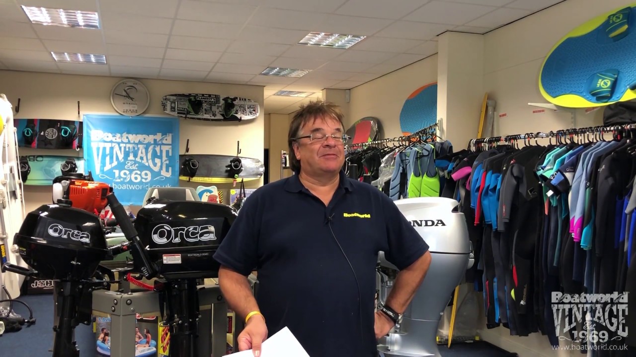 Meet Dave Copley | Managing Director of Boatworld