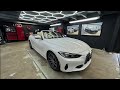 2024 BMW 430i - $38.000 , где лучше взять на страховом аукционе или на Манхейм? Давайте смотреть.