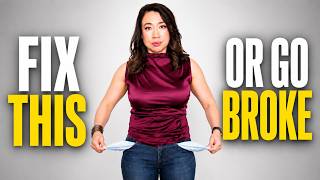 Why Most Coaches Stay Broke (6 mistakes to avoid)