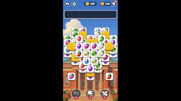 Tile Explorer - Triple Match - Levels 101-110