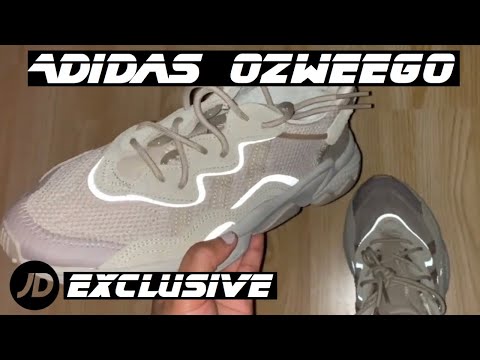 adidas ozweego jd exclusive