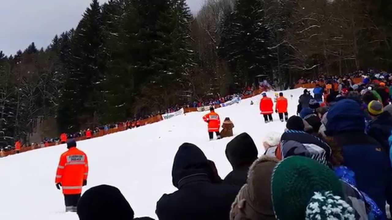 Schnablerrennen Gaißach Schnablerrennen Gaißach
