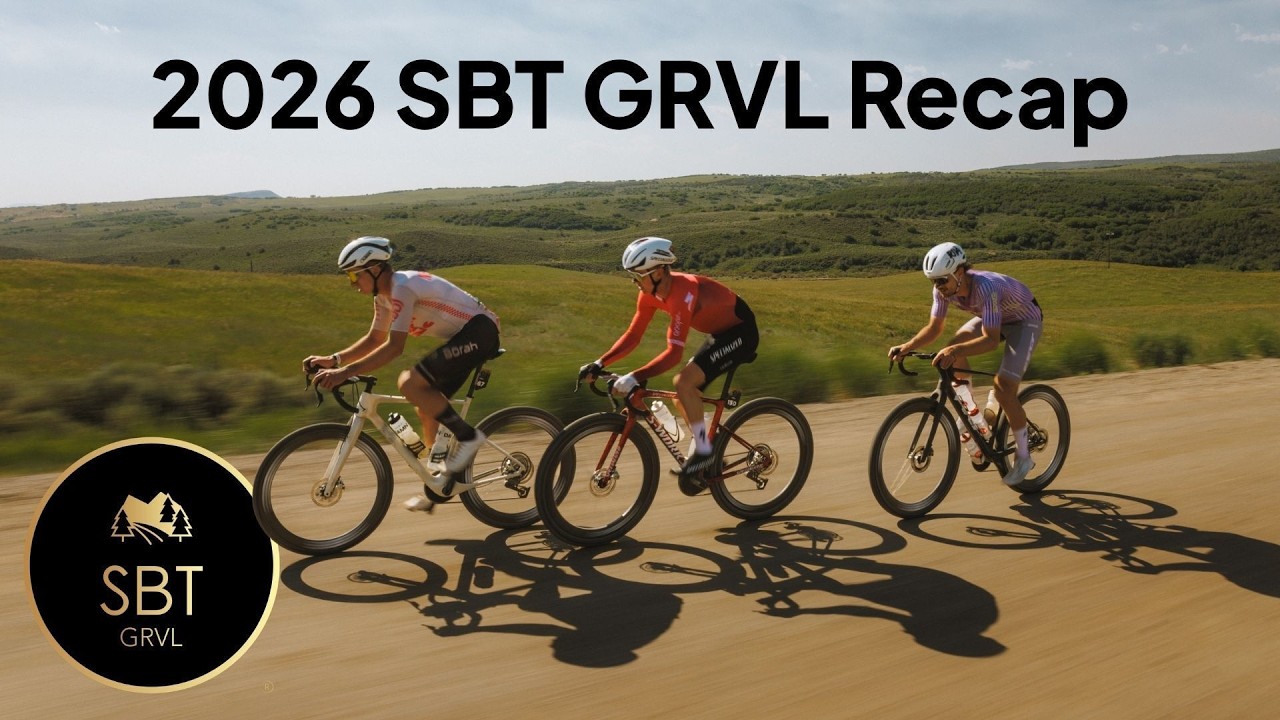 SBT GRVL 26'