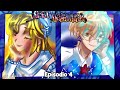 Una venganza apasionada❤️‍???? Ep.4 ||Serie gacha con voces|| leer descripción ???? 