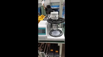 HTYND H Kinematic Viscometer