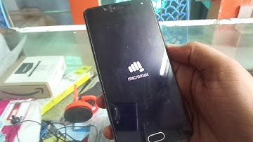 MICROMAX Q427 REMOVE PATTERN LOCK AND HARD RESET (2018)