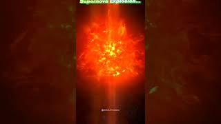 Betelgeuse Supernova Explosion The Cosmic Time Bomb